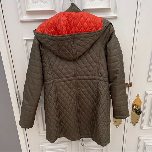 Vince Camuto lightweight Jacket - Size Medium - Picture 2 of 3